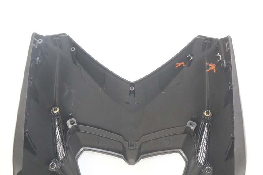 photo de FRONTVERKLEIDUNG  PIAGGIO NEW TYPHOON 50 (2010 - 2017) - Oberflächenzustand und Material