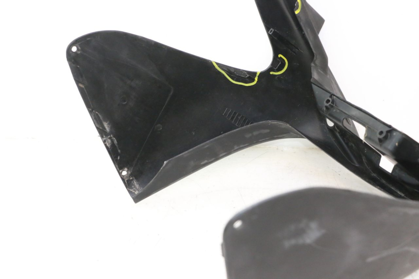 photo de FRONTVERKLEIDUNG  MBK NITRO 50 (2004 - 2008) - Oberflächenzustand und Material