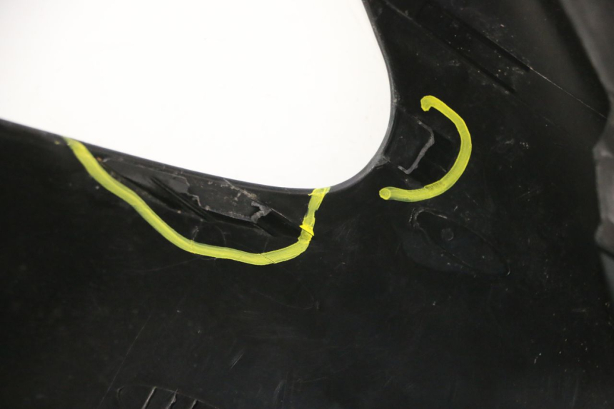 photo de FRONTVERKLEIDUNG  MBK NITRO 50 (2004 - 2008) - Geprüftes Gebrauchtteil