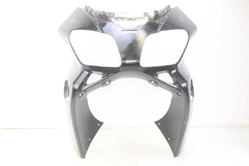 photo de VORDERSEITE SELECT UP OCTALIS 125 (2007 - 2012) - Hauptansicht