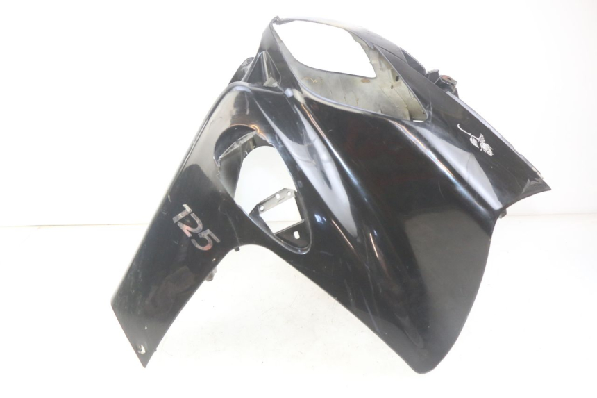 photo de VORDERSEITE SELECT UP OCTALIS 125 (2007 - 2012) - Charakteristische Merkmale