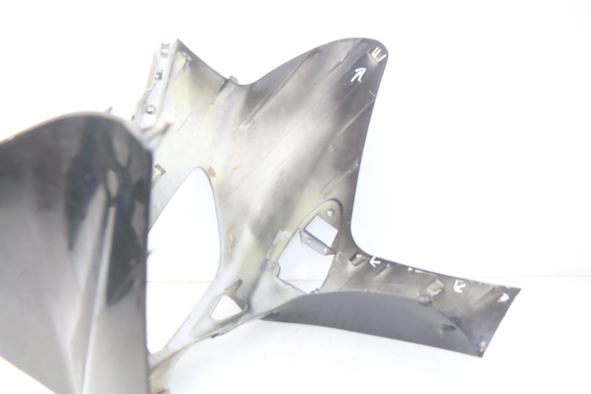 photo de VORDERSEITE SELECT UP OCTALIS 125 (2007 - 2012) - Zoom auf Komponenten