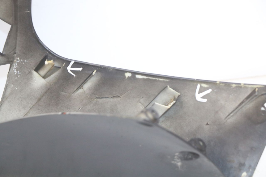 photo de VORDERSEITE SELECT UP OCTALIS 125 (2007 - 2012) - Hochauflösende Nahaufnahme