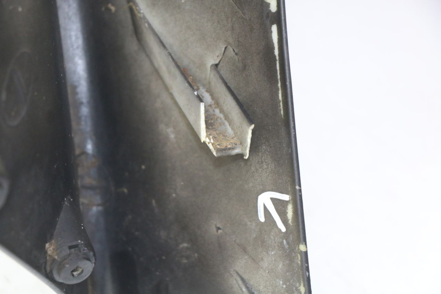 photo de VORDERSEITE SELECT UP OCTALIS 125 (2007 - 2012) - Fokus auf die Struktur