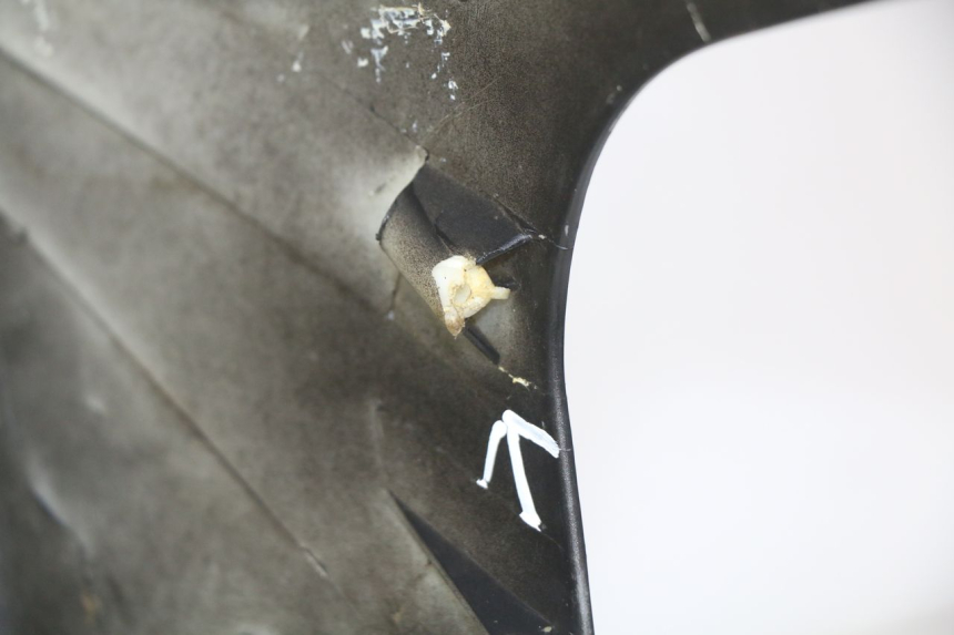 photo de VORDERSEITE SELECT UP OCTALIS 125 (2007 - 2012) - Alternativer Blickwinkel