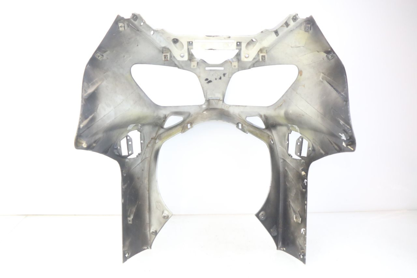 photo de VORDERSEITE SELECT UP OCTALIS 125 (2007 - 2012) - Hauptansicht