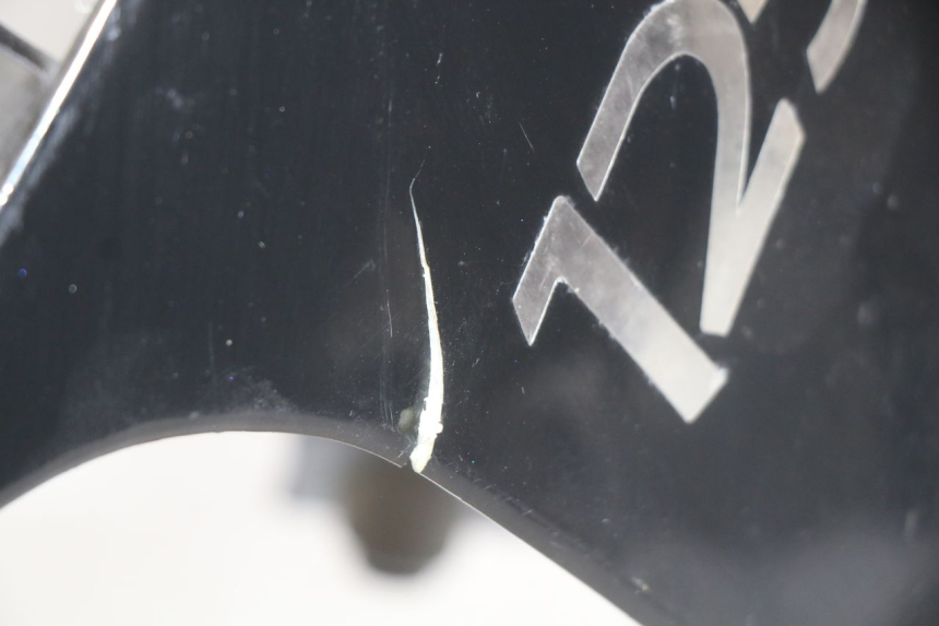 photo de VORDERSEITE SELECT UP OCTALIS 125 (2007 - 2012) - Alternative Perspektive