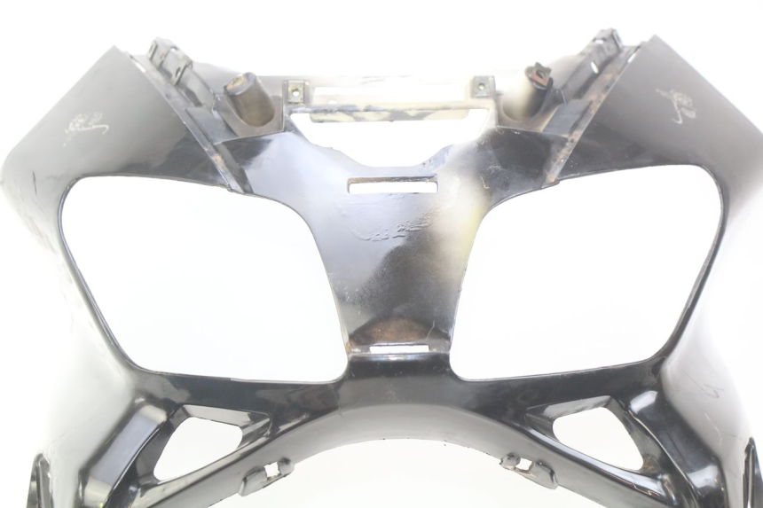 photo de VORDERSEITE SELECT UP OCTALIS 125 (2007 - 2012) - Technische Nahaufnahme