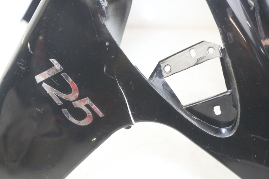 photo de VORDERSEITE SELECT UP OCTALIS 125 (2007 - 2012) - Gesamtansicht des Produkts