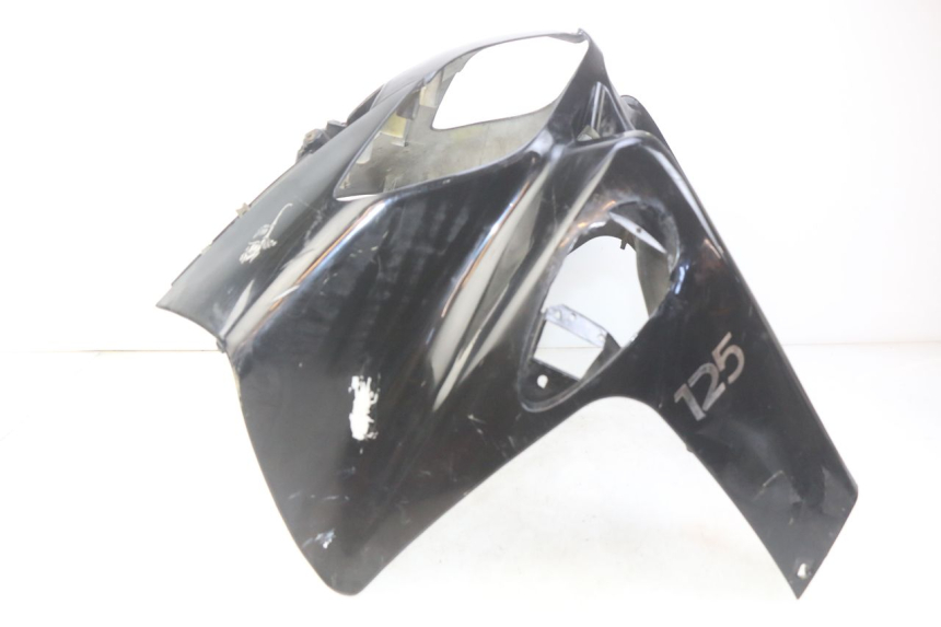 photo de VORDERSEITE SELECT UP OCTALIS 125 (2007 - 2012) - Kennzeichnungen und Originalreferenzen