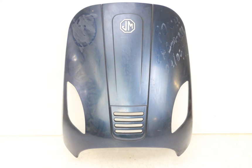 photo de FRONTVERKLEIDUNG  JM MOTORS OLDIES GT 4T 50 (2018 - 2025) - Hauptansicht