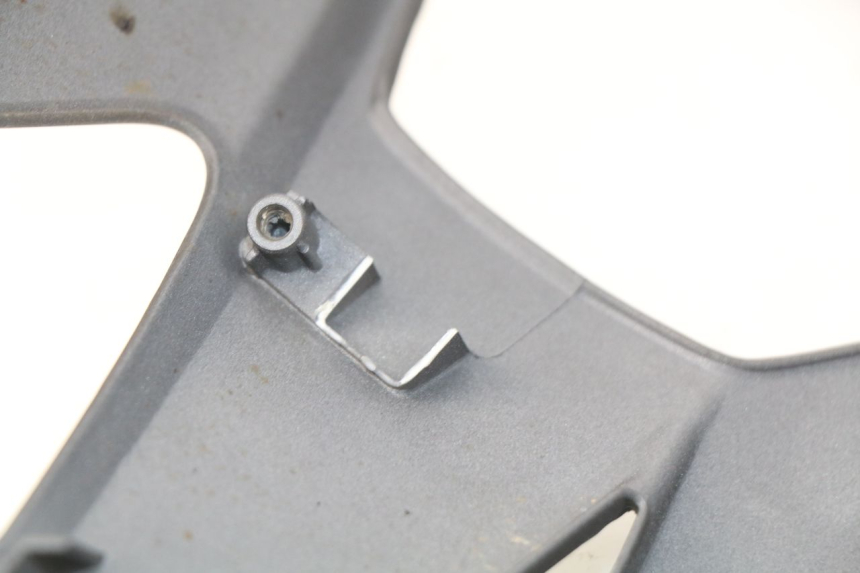 photo de FRONTVERKLEIDUNG  SYM ORBIT 2 4T 50 (2008 - 2017) - Zoom auf Gebrauchszustand