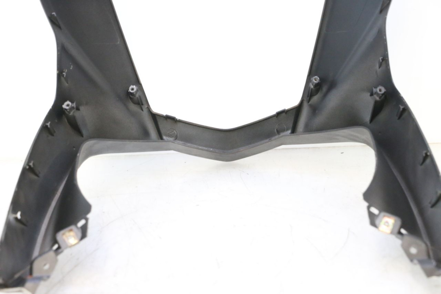 photo de FRONTVERKLEIDUNG  SYM ORBIT III 3 4T 50 (2018 - 2021) - Oberflächenzustand und Material