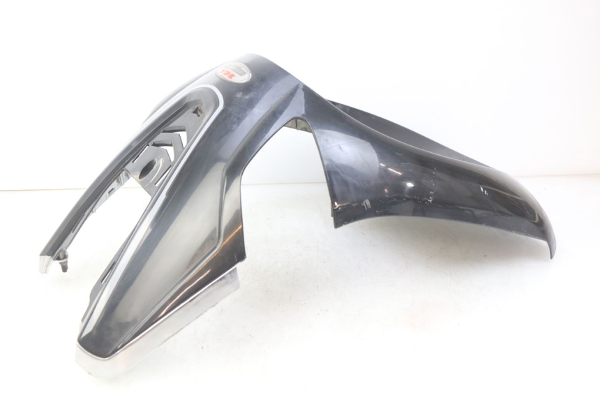 photo de VORDERSEITE TNT MOTOR OTTO 2T 50 (2012 - 2018) - Zoom auf Komponenten