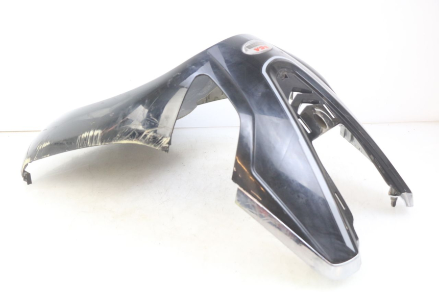 photo de VORDERSEITE TNT MOTOR OTTO 2T 50 (2012 - 2018) - Alternativer Blickwinkel