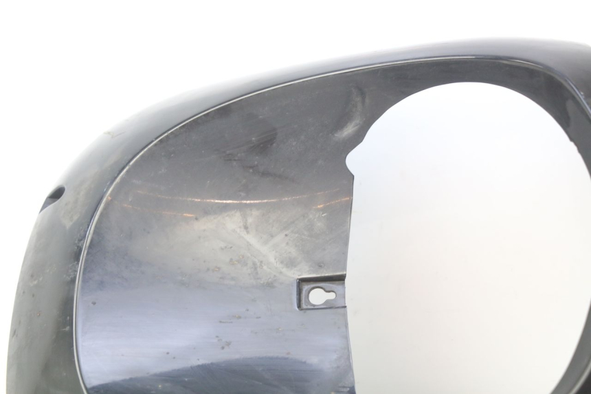 photo de VORDERSEITE TNT MOTOR OTTO 2T 50 (2012 - 2018) - Qualität der Gebrauchtware