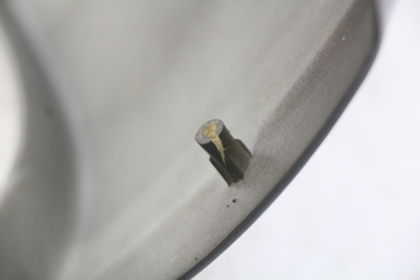 photo de VORDERSEITE TNT MOTOR OTTO 2T 50 (2012 - 2018) - Zoom auf Gebrauchszustand