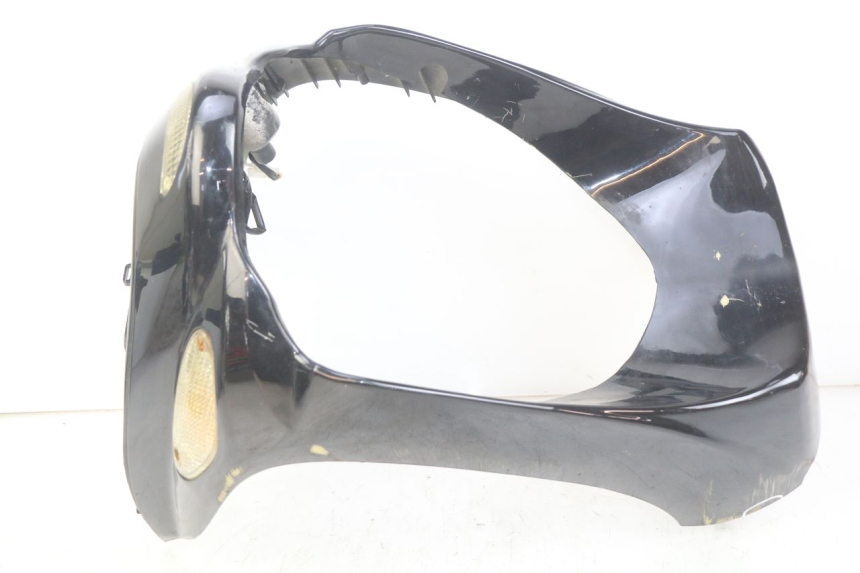 photo de VORDERSEITE IMF INDUSTRIE PACH 4T 50 (2009 - 2018) - Hauptansicht