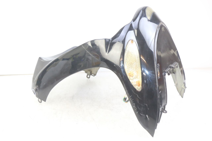 photo de VORDERSEITE IMF INDUSTRIE PACH 4T 50 (2009 - 2018) - Detailansicht des Bauteils