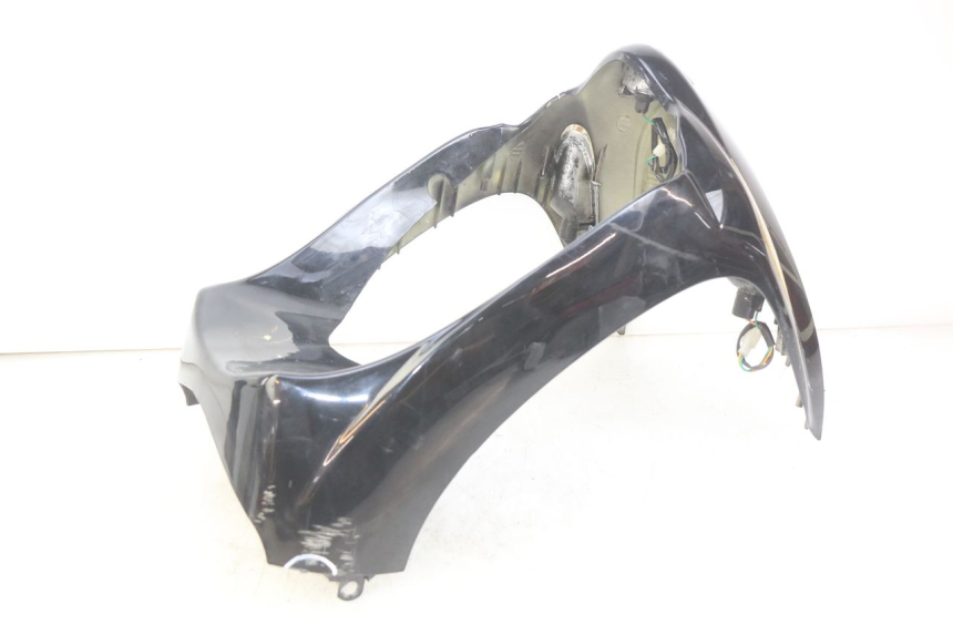 photo de VORDERSEITE IMF INDUSTRIE PACH 4T 50 (2009 - 2018) - Weitere Ansicht des Artikels