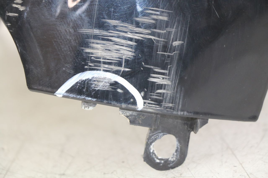 photo de VORDERSEITE IMF INDUSTRIE PACH 4T 50 (2009 - 2018) - Charakteristische Merkmale