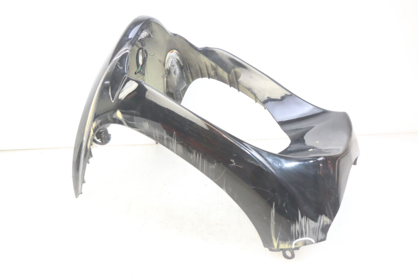 photo de VORDERSEITE IMF INDUSTRIE PACH 4T 50 (2009 - 2018) - Zoom auf Komponenten