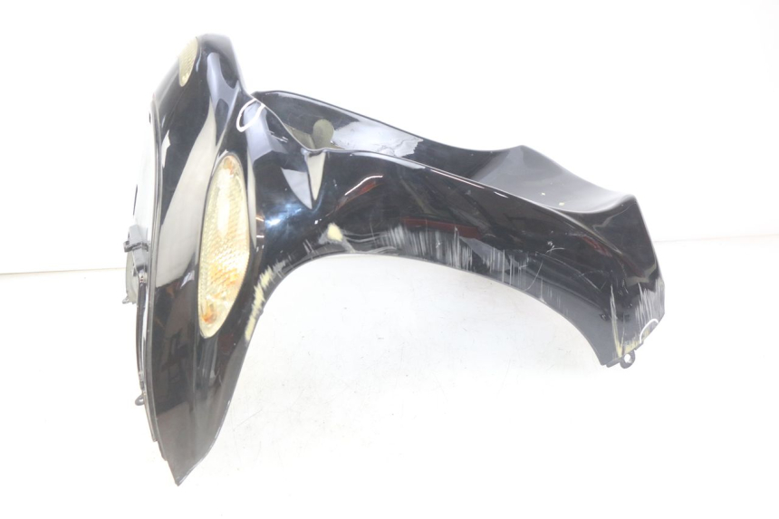 photo de VORDERSEITE IMF INDUSTRIE PACH 4T 50 (2009 - 2018) - Ergänzendes Produktfoto