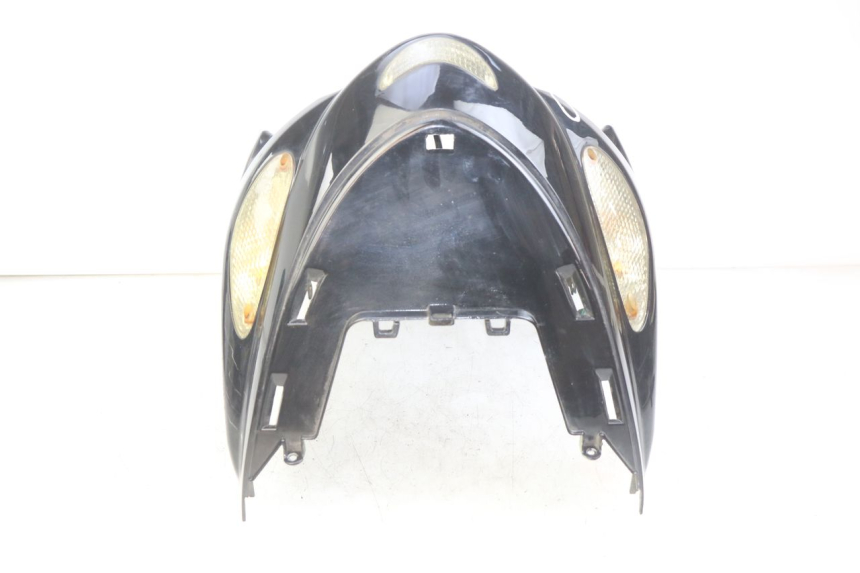 photo de VORDERSEITE IMF INDUSTRIE PACH 4T 50 (2009 - 2018) - Detaillierte Sichtprüfung