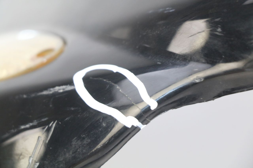 photo de VORDERSEITE IMF INDUSTRIE PACH 4T 50 (2009 - 2018) - Fokus auf die Struktur