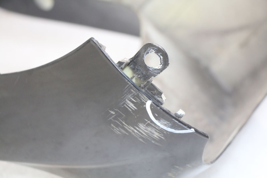 photo de VORDERSEITE IMF INDUSTRIE PACH 4T 50 (2009 - 2018) - Zoom auf Gebrauchszustand