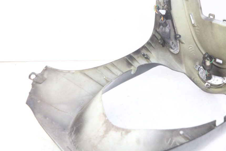 photo de VORDERSEITE IMF INDUSTRIE PACH 4T 50 (2009 - 2018) - Technische Nahaufnahme