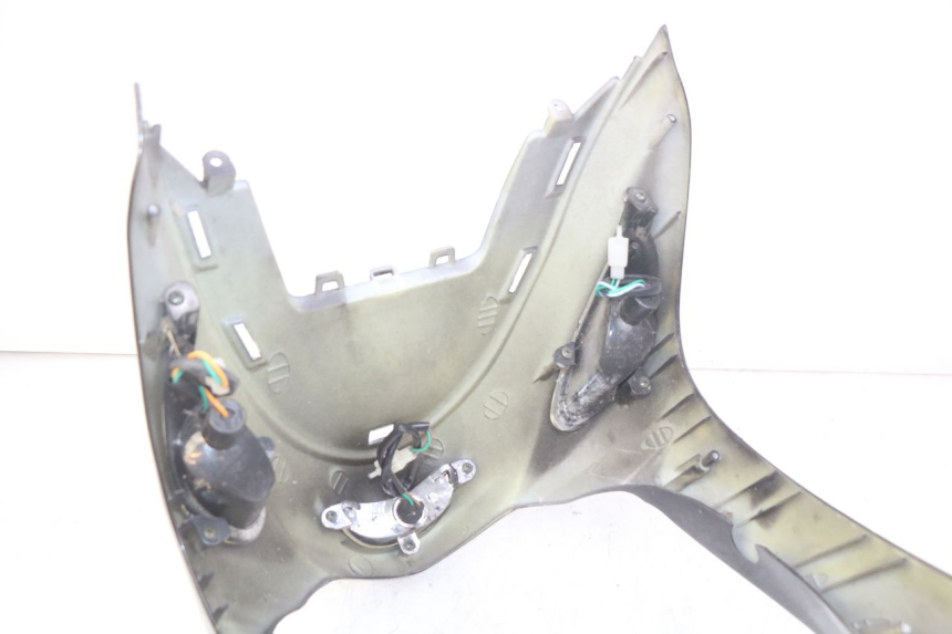 photo de VORDERSEITE IMF INDUSTRIE PACH 4T 50 (2009 - 2018) - Oberflächenzustand und Material