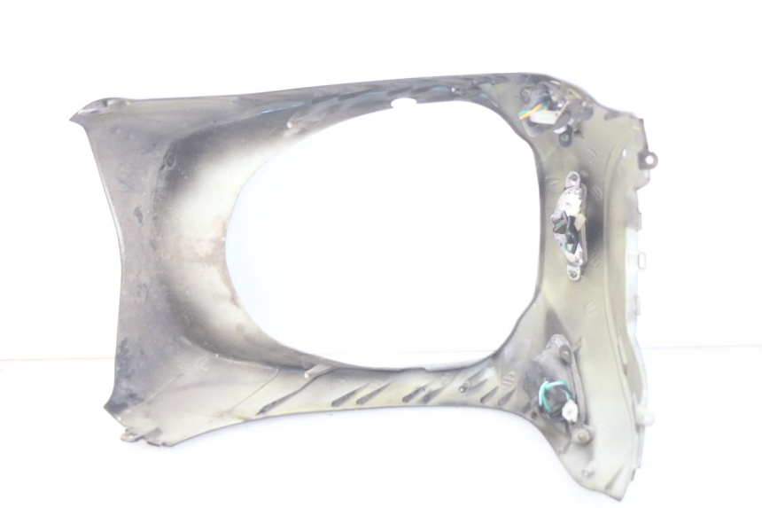 photo de VORDERSEITE IMF INDUSTRIE PACH 4T 50 (2009 - 2018) - Geprüftes Gebrauchtteil