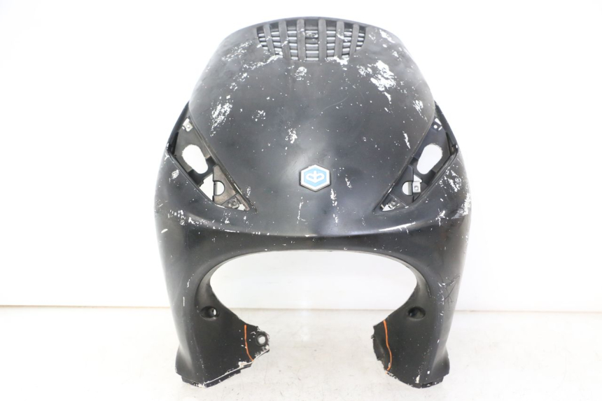 photo de VORDERSEITE PIAGGIO ZIP 4T 50 (2018 - 2020) - Hauptansicht