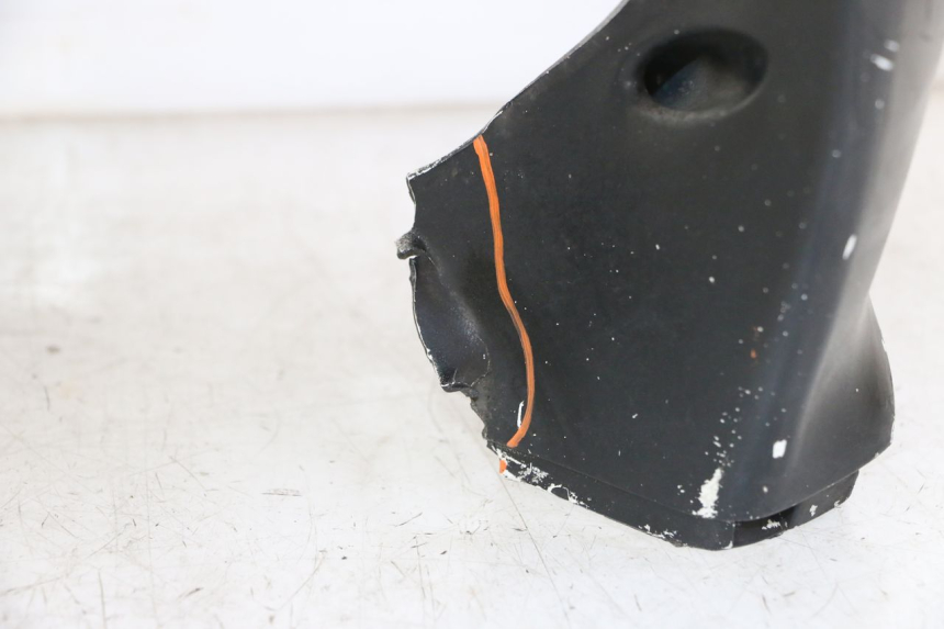 photo de VORDERSEITE PIAGGIO ZIP 4T 50 (2018 - 2020) - Charakteristische Merkmale