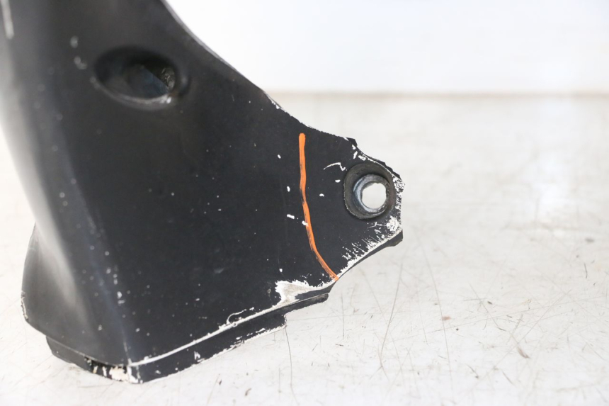 photo de VORDERSEITE PIAGGIO ZIP 4T 50 (2018 - 2020) - Zoom auf Komponenten