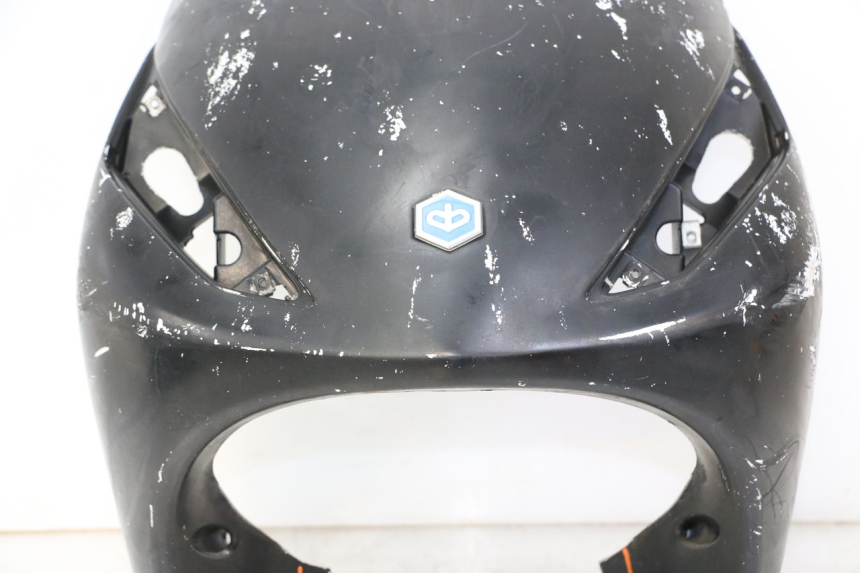 photo de VORDERSEITE PIAGGIO ZIP 4T 50 (2018 - 2020) - Ergänzendes Produktfoto