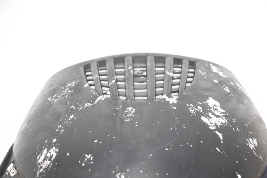 photo de VORDERSEITE PIAGGIO ZIP 4T 50 (2018 - 2020) - Detaillierte Sichtprüfung