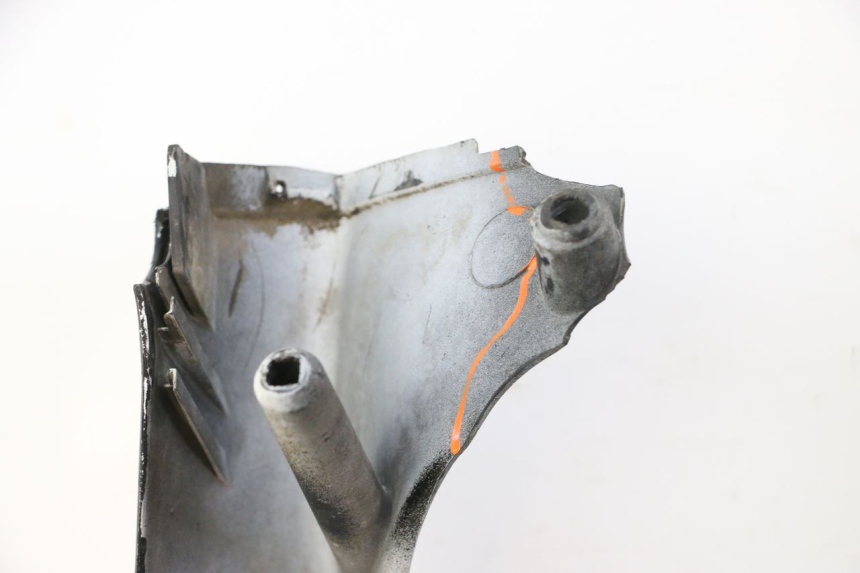 photo de VORDERSEITE PIAGGIO ZIP 4T 50 (2018 - 2020) - Alternative Perspektive