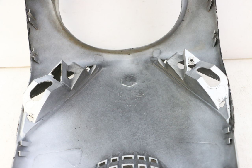 photo de VORDERSEITE PIAGGIO ZIP 4T 50 (2018 - 2020) - Technische Nahaufnahme