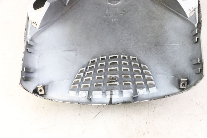 photo de VORDERSEITE PIAGGIO ZIP 4T 50 (2018 - 2020) - Gesamtansicht des Produkts