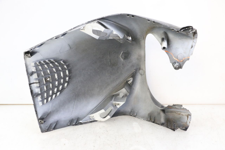 photo de VORDERSEITE PIAGGIO ZIP 4T 50 (2018 - 2020) - Oberflächenzustand und Material