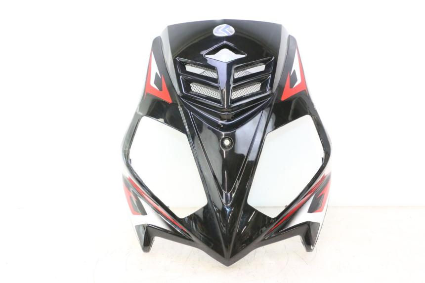 photo de FRONTVERKLEIDUNG  ORCAL RAPTOR 50 (2015 - 2021) - Hauptansicht