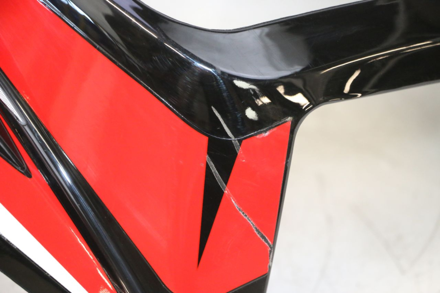 photo de FRONTVERKLEIDUNG  ORCAL RAPTOR 50 (2015 - 2021) - Charakteristische Merkmale