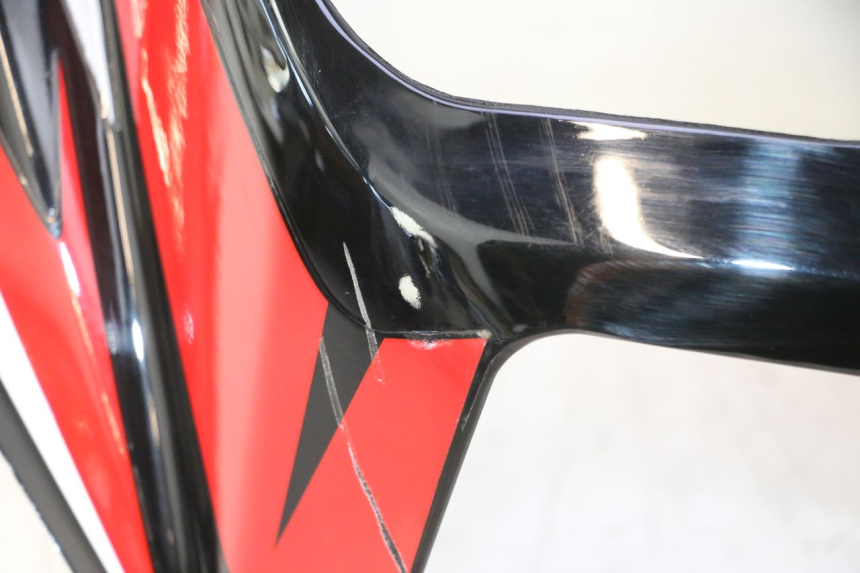 photo de FRONTVERKLEIDUNG  ORCAL RAPTOR 50 (2015 - 2021) - Zoom auf Komponenten