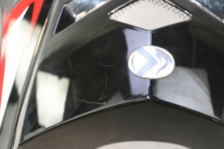 photo de FRONTVERKLEIDUNG  ORCAL RAPTOR 50 (2015 - 2021) - Ergänzendes Produktfoto