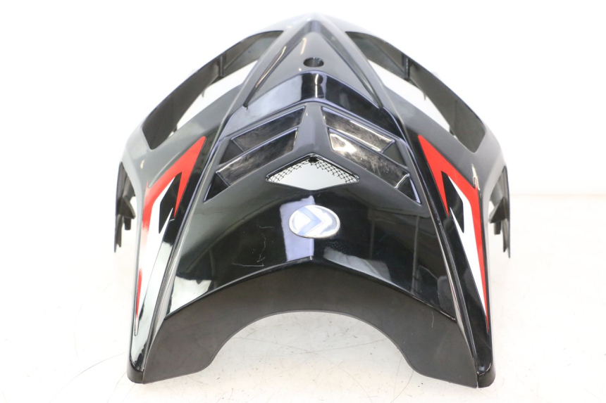 photo de FRONTVERKLEIDUNG  ORCAL RAPTOR 50 (2015 - 2021) - Detaillierte Sichtprüfung