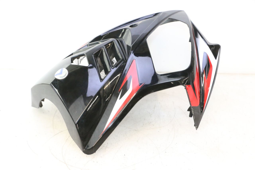 photo de FRONTVERKLEIDUNG  ORCAL RAPTOR 50 (2015 - 2021) - Fokus auf die Struktur