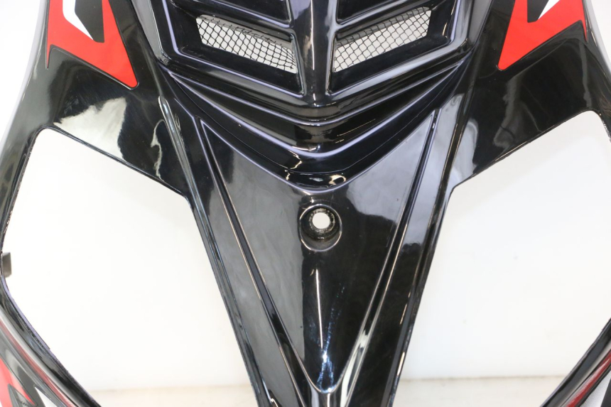 photo de FRONTVERKLEIDUNG  ORCAL RAPTOR 50 (2015 - 2021) - Hauptansicht