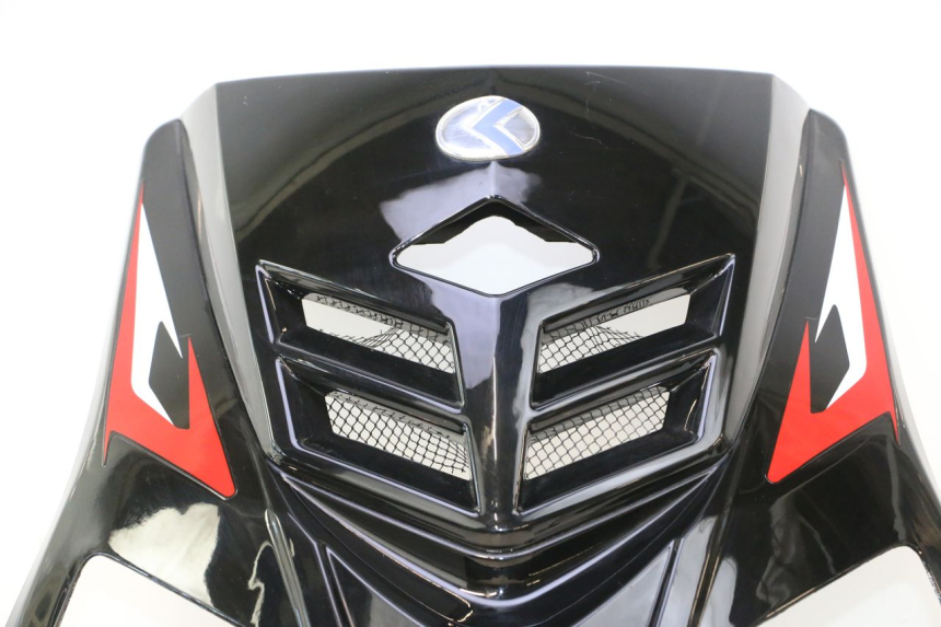 photo de FRONTVERKLEIDUNG  ORCAL RAPTOR 50 (2015 - 2021) - Detailansicht des Bauteils